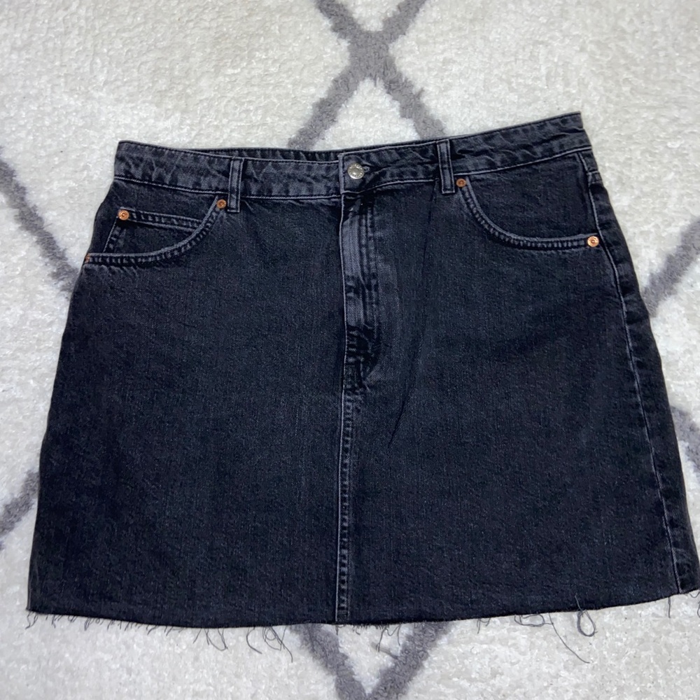 Topshop Skirt